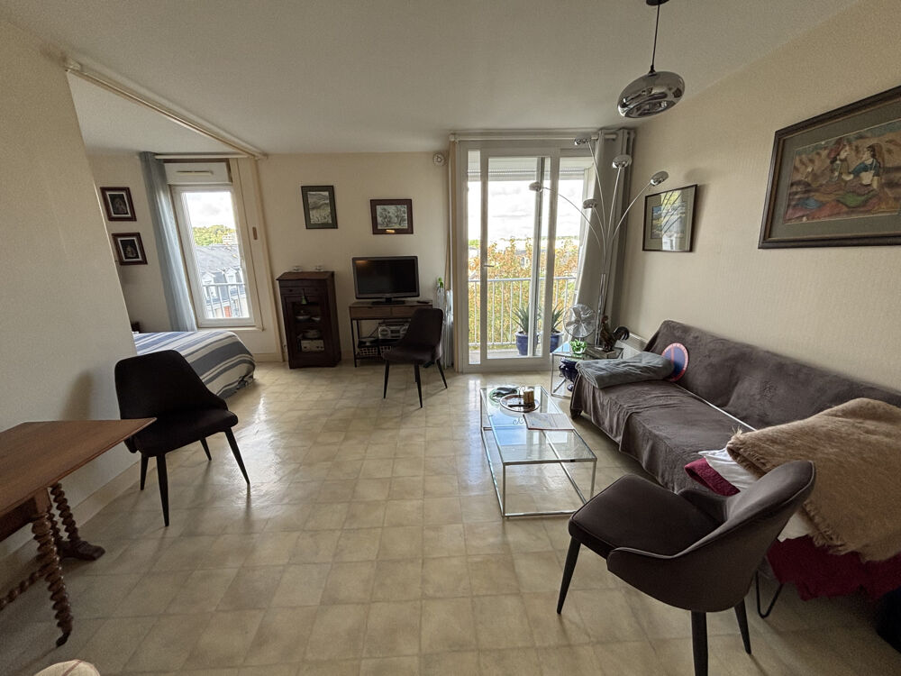 Vente Appartement VENDOME Vendome