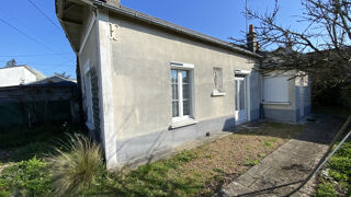  Maison � vendre 2 pi�ces 50 m�