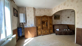  Maison � vendre 3 pi�ces 70 m�