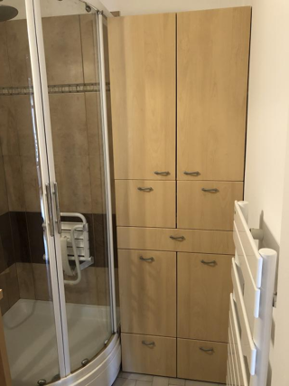  Appartement à louer 1 pièce 26 m²