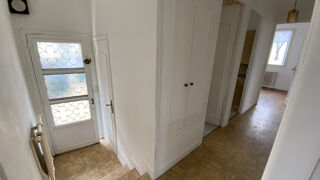  Maison � vendre 3 pi�ces 64 m�