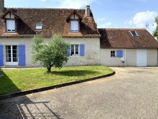  Maison à vendre 5 pièces 166 m²