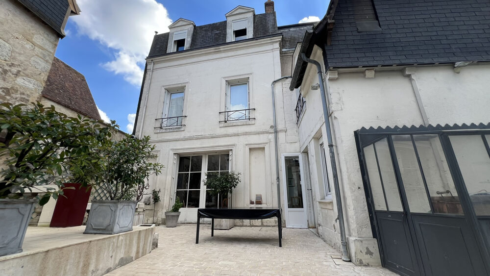 � vendre  Maison Vend�me (41100)