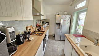  Maison à louer 4 pièces 93 m²