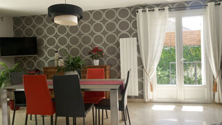  Maison à vendre 7 pièces 163 m²