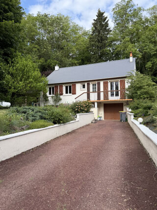  Maison � vendre 4 pi�ces 92 m�