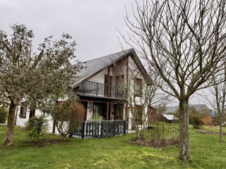  Maison � vendre 6 pi�ces 120 m�