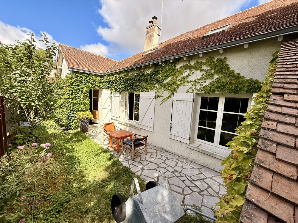 Maison 5 pièces 81 m² · à Cloyes les Trois Rivieres · 81 m² · 118 000 €