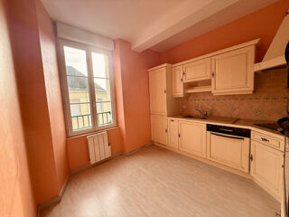  Appartement � vendre 4 pi�ces 60 m�