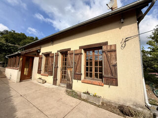  Maison à vendre 5 pièces 102 m²