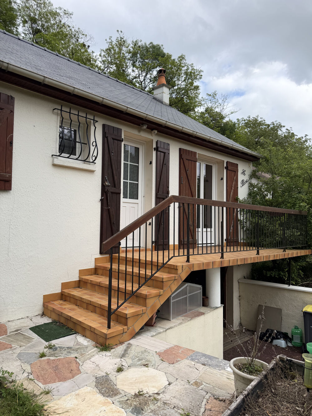 MAISON FAMILIALE - PROCHE MOREE ET 7 MIN DE CLOYES