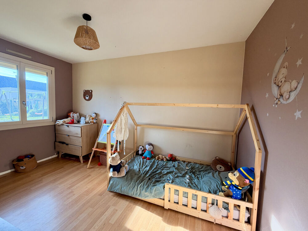 Vente Maison 5 MIN DE MONDOUBLEAU - PAVILLON DE PLAIN-PIED SUR VASTE TERRAIN CLOS Mondoubleau