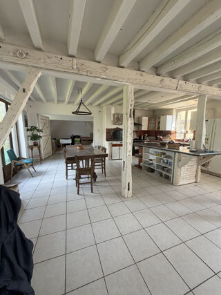  Maison à vendre 12 pièces 436 m²