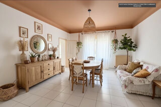  Maison � vendre 4 pi�ces 99 m�