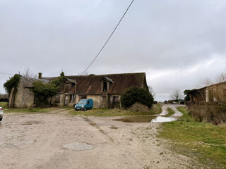  Ferme � vendre 3 pi�ces 81 m�