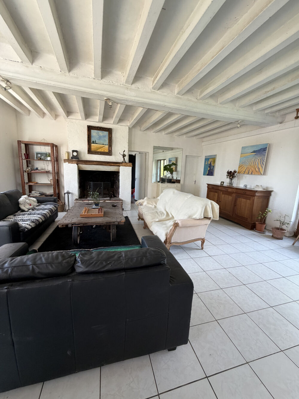 MAISON ATYPIQUE PROCHE CHATEAUDUN