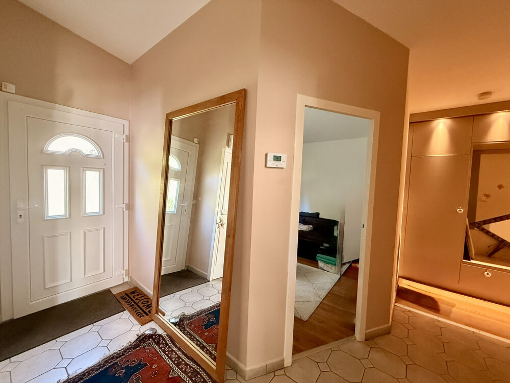 MAISON DE PLAIN-PIED SECTEUR CALME - PROCHE CENTRE VILLE CHÂTEAUDUN