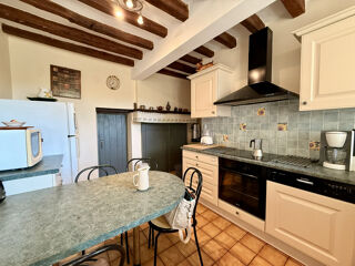  Maison à vendre 7 pièces 160 m²