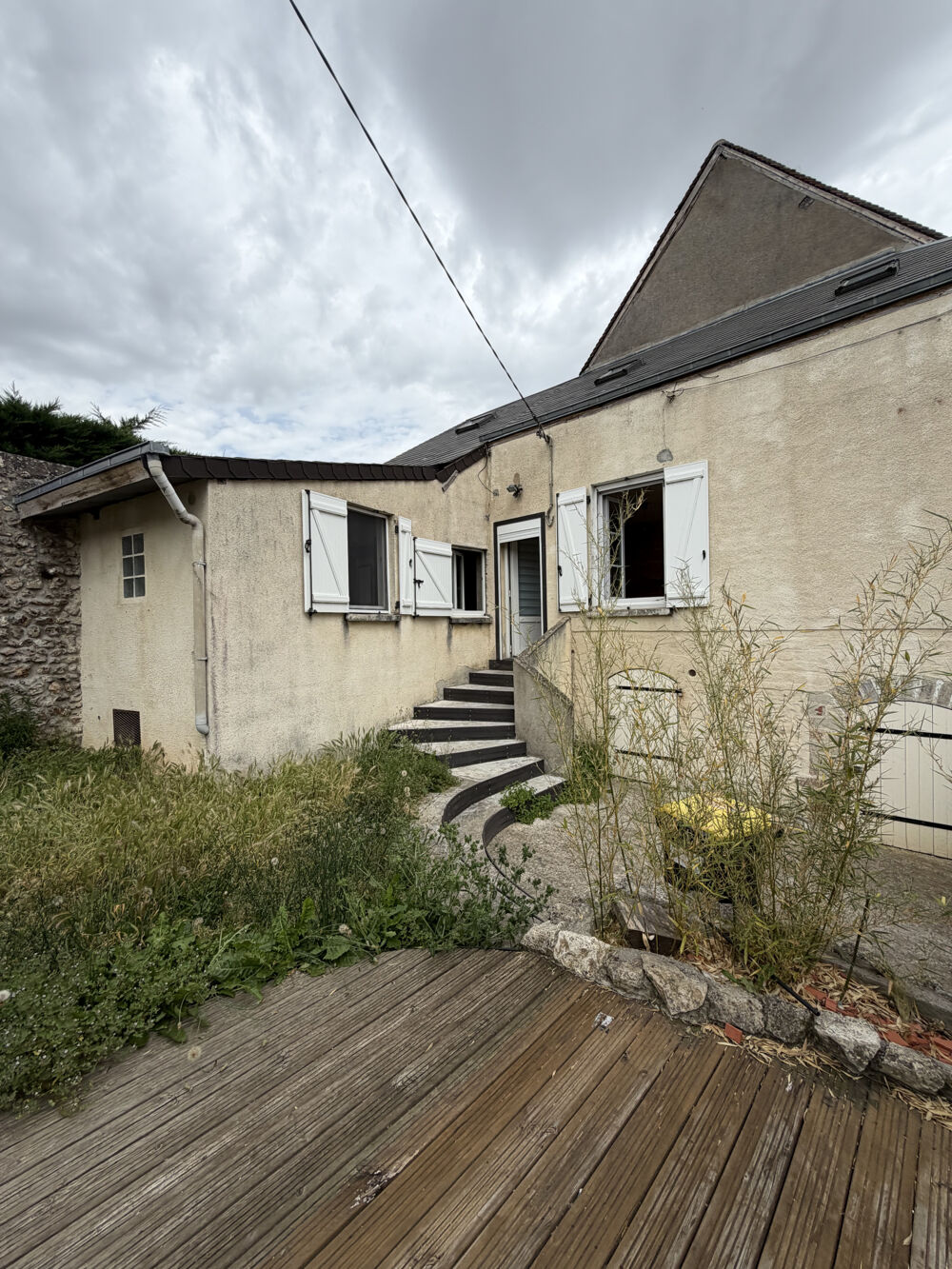 Vente Maison MAISON COCOONING - SECTEUR CHÂTEAUDUN Chateaudun
