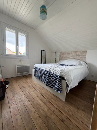  Maison à vendre 3 pièces 55 m²