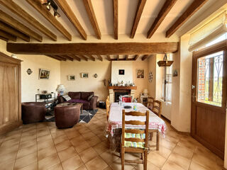  Maison à vendre 6 pièces 126 m²
