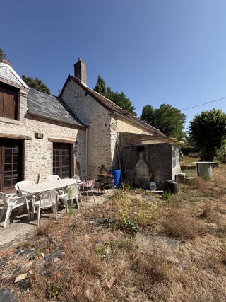 Maison à vendre 5 pièces 147 m²