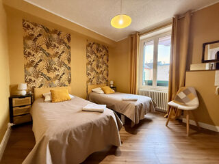  Maison � vendre 14 pi�ces 468 m�