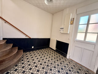  Maison à vendre 5 pièces 70 m²