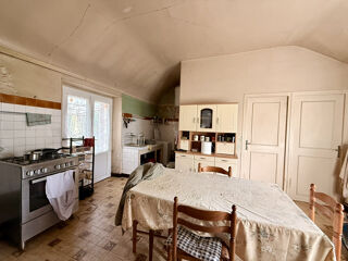  Maison � vendre 4 pi�ces 99 m�