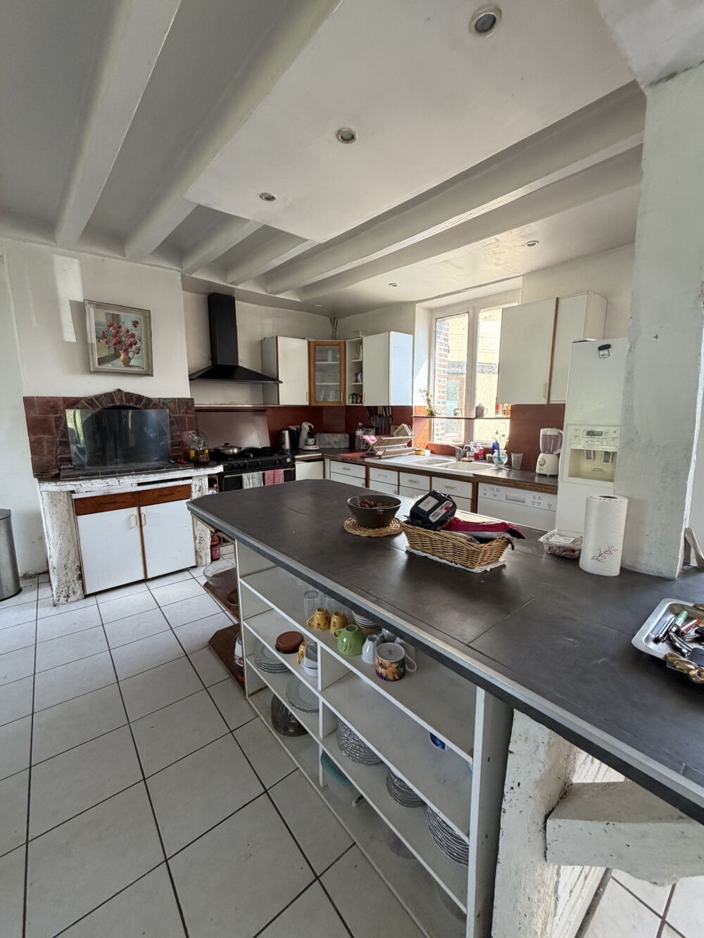MAISON ATYPIQUE PROCHE CHATEAUDUN