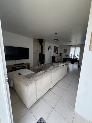  Maison à vendre 4 pièces 89 m²