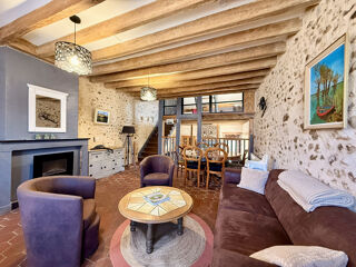  Maison à vendre 6 pièces 139 m²