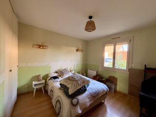  Maison à vendre 3 pièces 61 m²