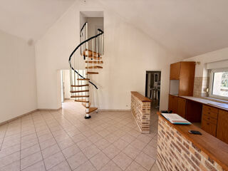  Maison � vendre 4 pi�ces 92 m� Villebout