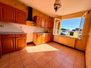  Maison à vendre 4 pièces 105 m²