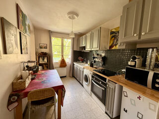  Maison à vendre 5 pièces 81 m²