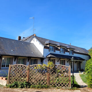  Maison à vendre 7 pièces 197 m²