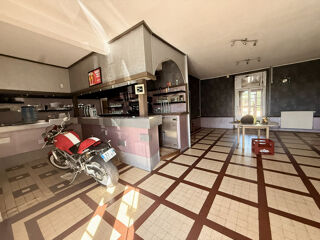  Maison à vendre 7 pièces 569 m²