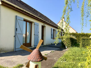  Maison � vendre 4 pi�ces 90 m�