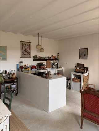  Maison à vendre 5 pièces 90 m²