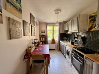  Maison à vendre 5 pièces 81 m²