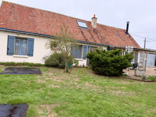  Maison à vendre 4 pièces 90 m²