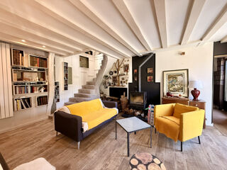  Maison à vendre 5 pièces 114 m²