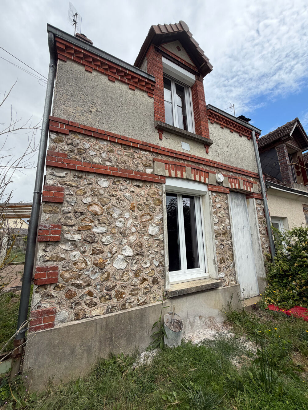 Vente Maison Charmante maison proche Arrou St denis les ponts