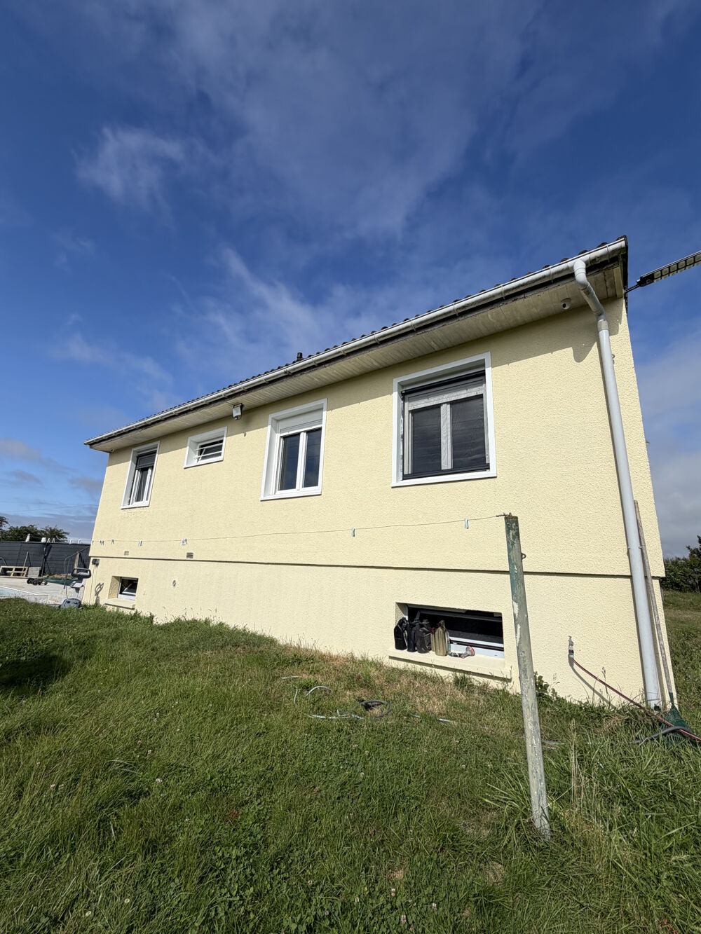 Vente Maison Maison familiale entièrement rénovée avec piscine Cloyes les trois rivieres