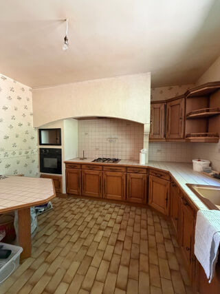  Maison à vendre 4 pièces 92 m²
