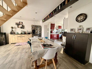  Maison à vendre 4 pièces 78 m²