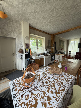  Maison à vendre 8 pièces 187 m²