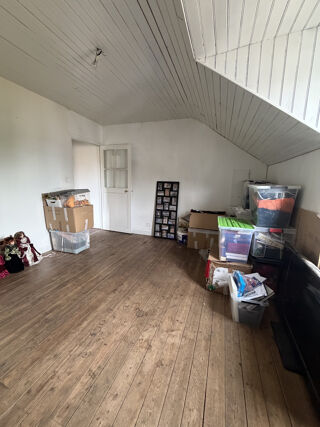  Maison à vendre 3 pièces 55 m²