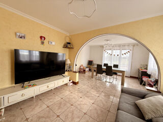  Maison � vendre 5 pi�ces 94 m�